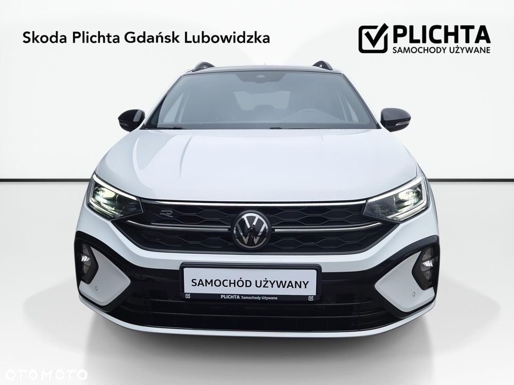 Volkswagen Taigo 1.5 TSI ACT R-Line DSG - 2