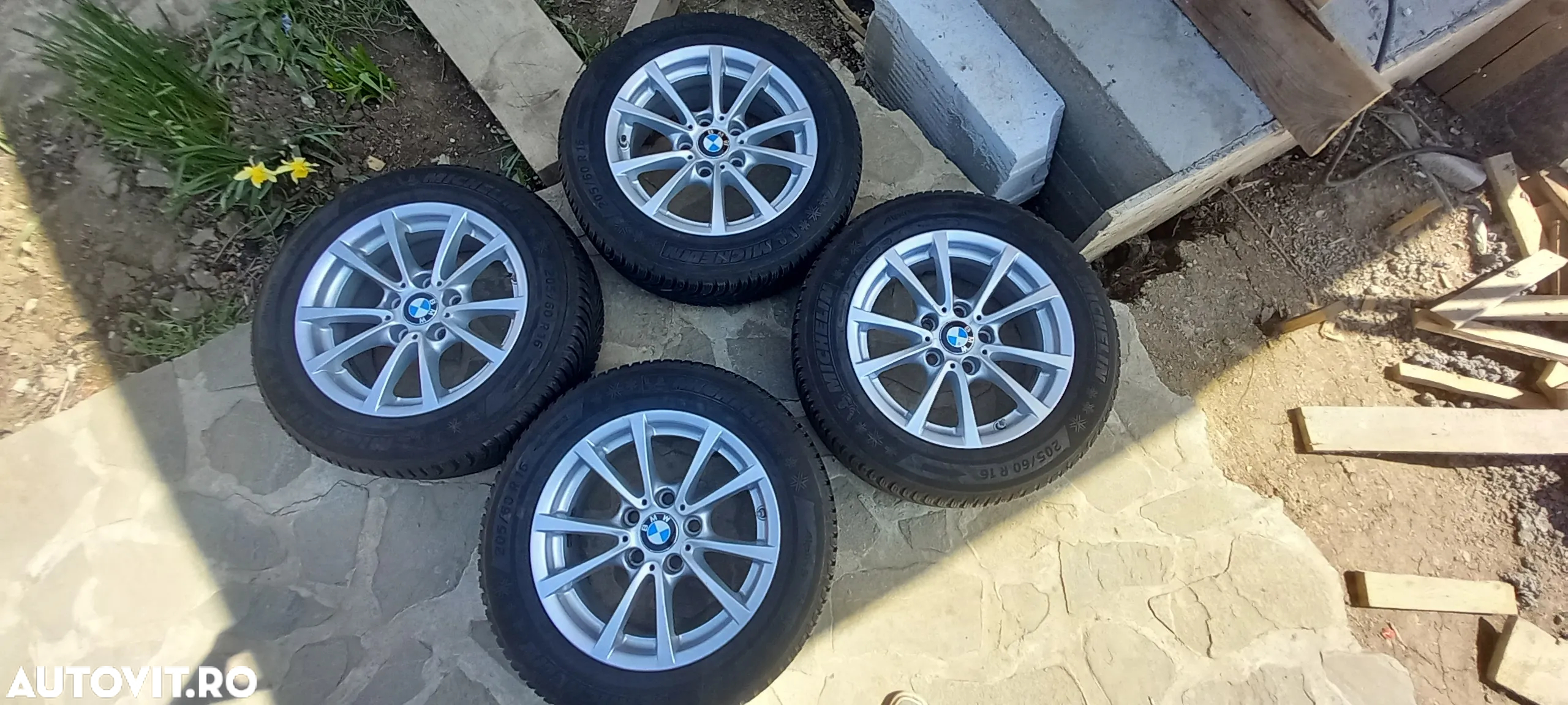 BMW Seria 3 320d Touring xDrive Aut. - 5