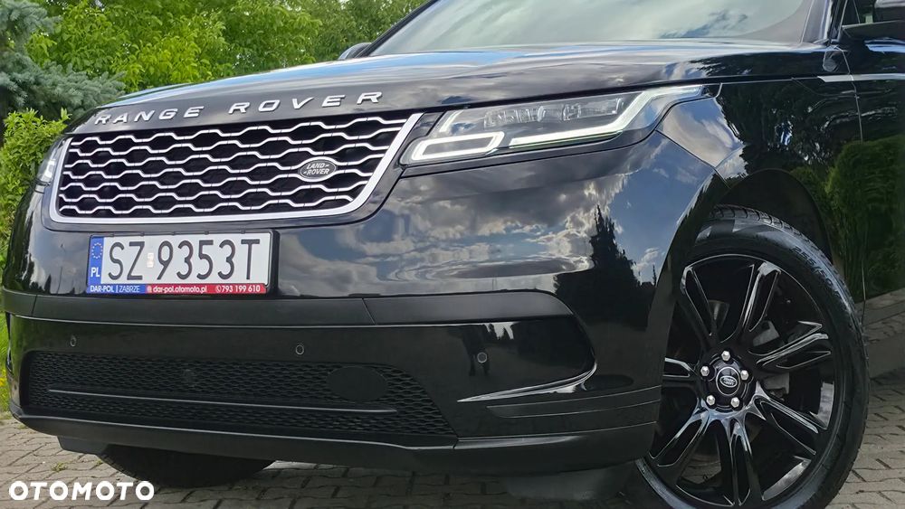 Land Rover Range Rover Velar ver-2-0-d200-mhev-se - 19