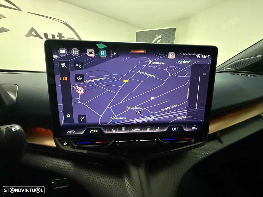 Cupra Tavascan 250 kW/77kWh 4Drive VZ - 42