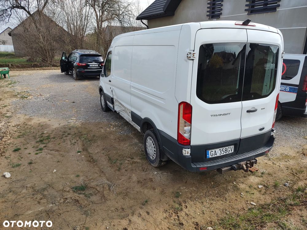Ford transit - 5