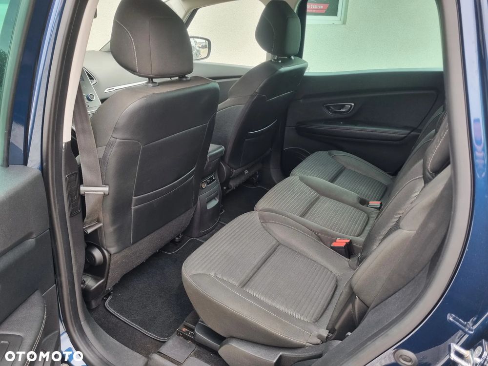 Renault Grand Scenic Gr 1.7 Blue dCi Zen - 12