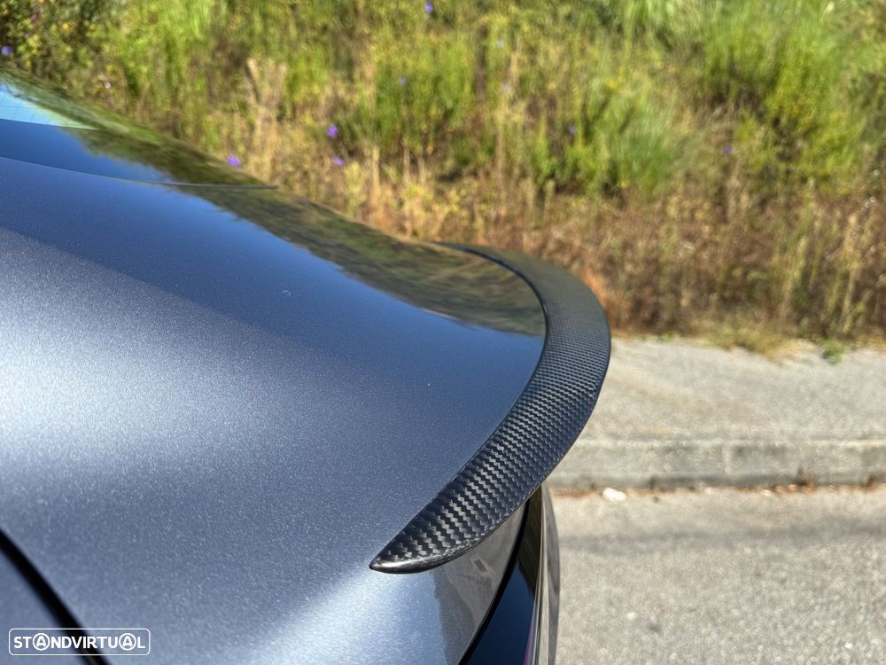 Tesla Model 3 Tração Traseira Premium - 16