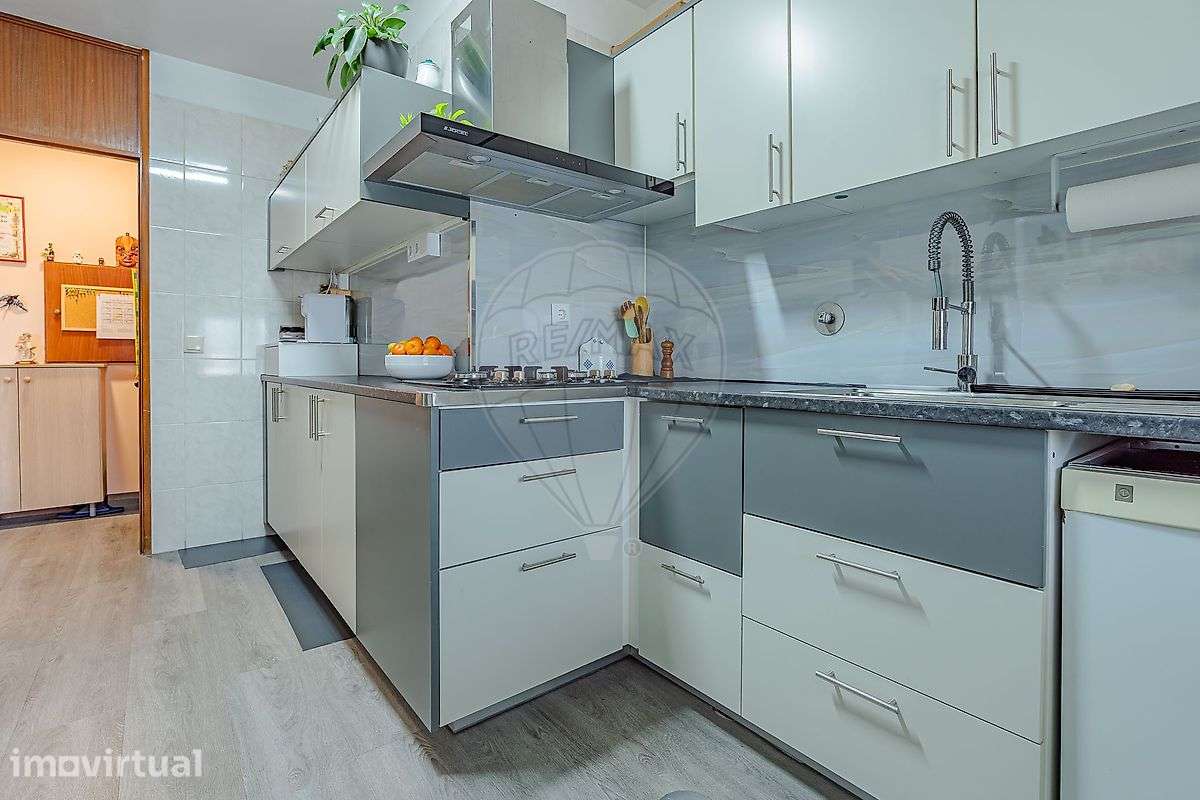 Apartamento T3 para venda - Grande imagem: 2/28