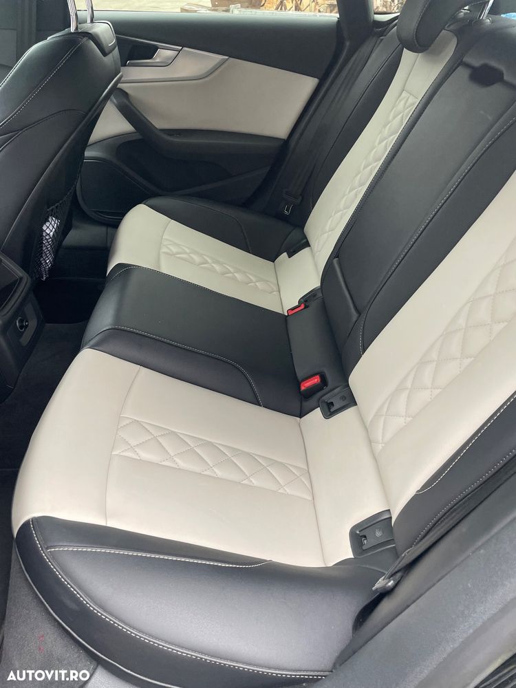 Audi A5 Sportback 2.0 TDI quattro S tronic - 3