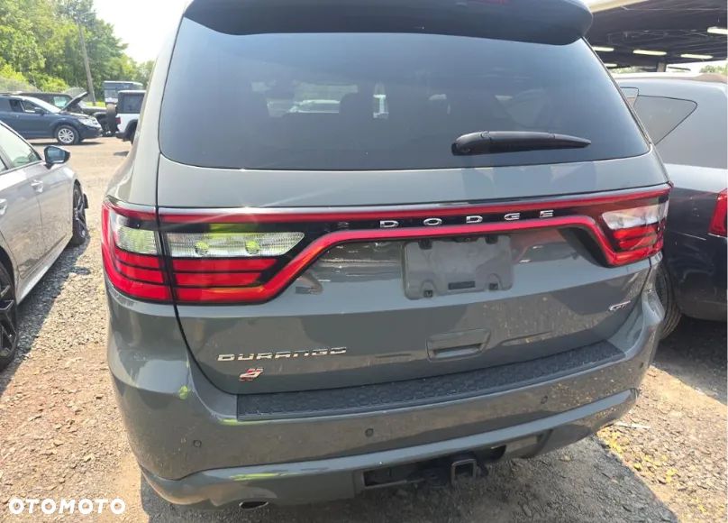 Dodge Durango - 6