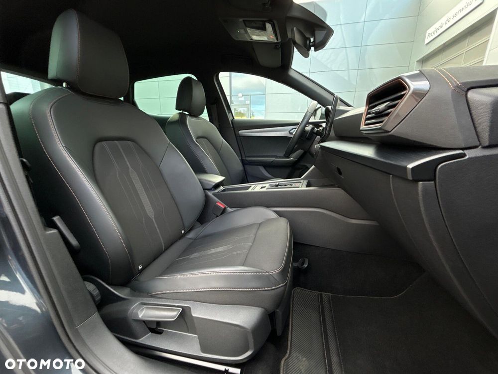 Cupra Formentor 1.5 TSI DSG - 18