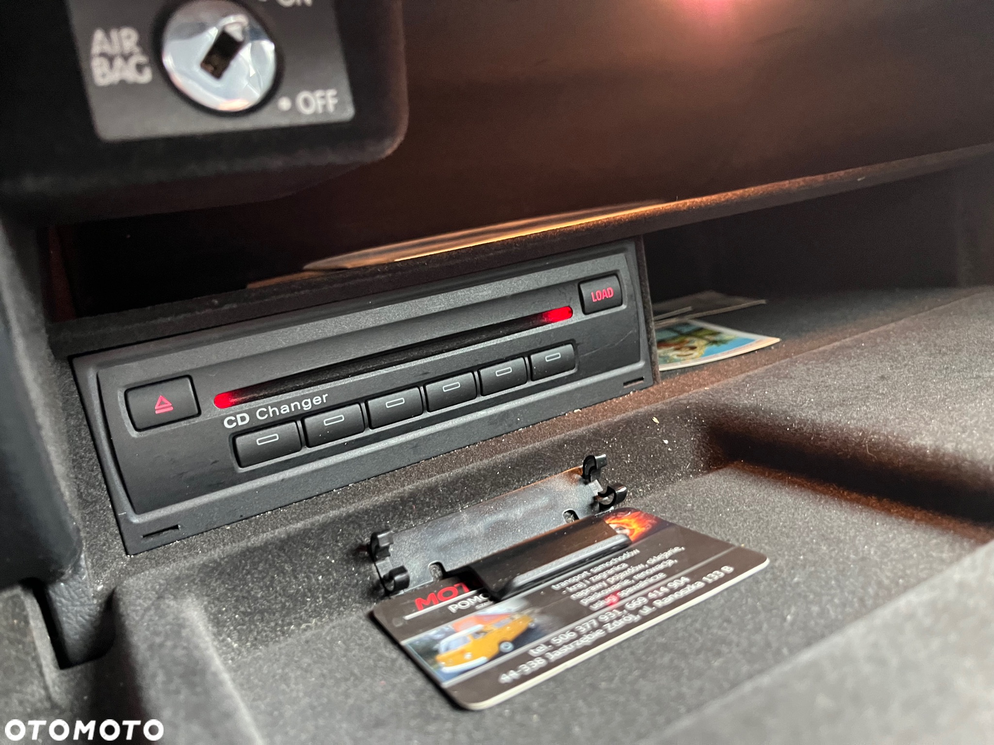 Audi A6 2.4 Multitronic - 30