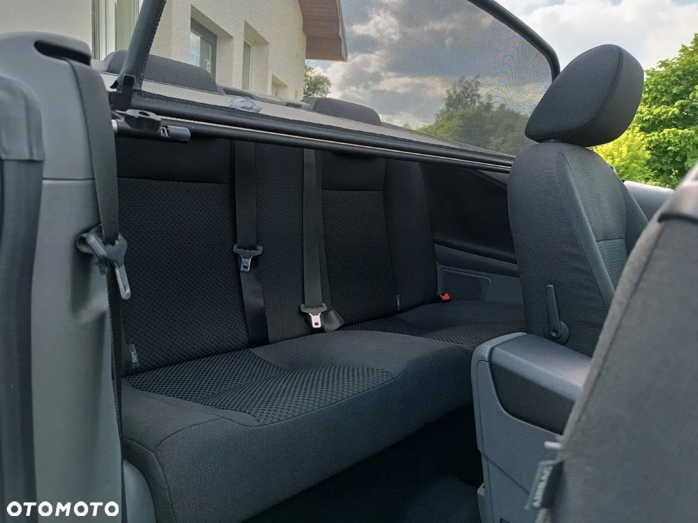 Ford Focus 2.0 16V Style+ - 5