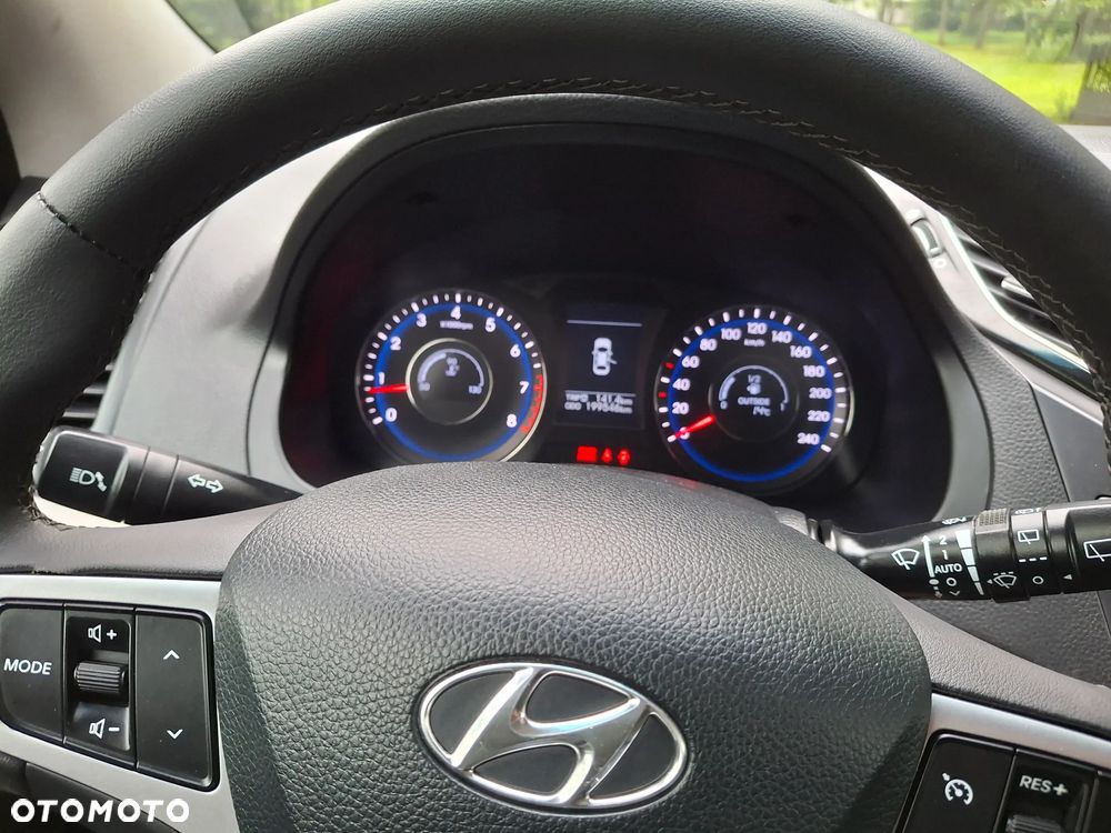 Hyundai i40 1.6 Comfort - 19