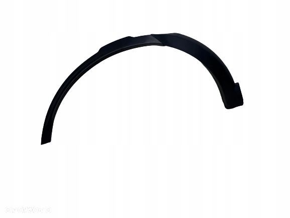 DISCOVERY V 5 L462 LISTWA BŁOTNIKA HY32-290123-AC - 6