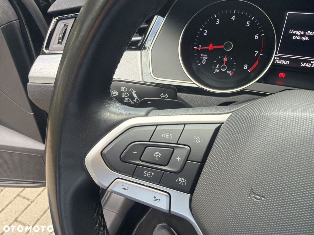 Volkswagen Passat Variant 1.5 TSI EVO Business DSG - 21
