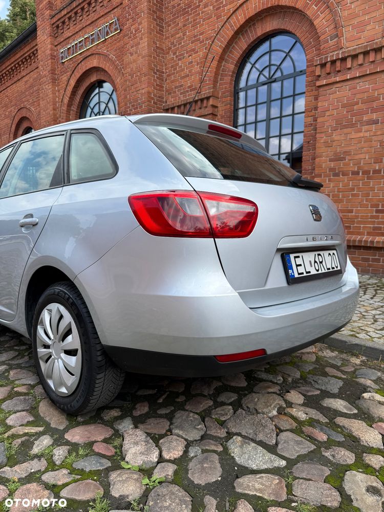 Seat Ibiza - 20