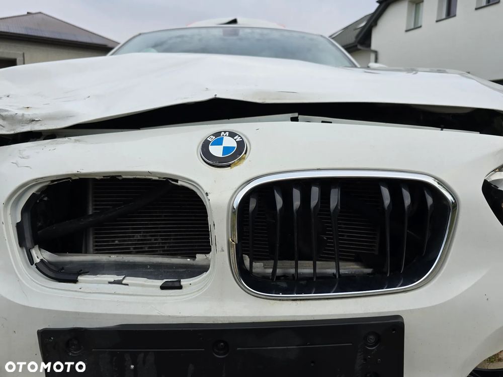 BMW Seria 1 116d Sport Line - 28