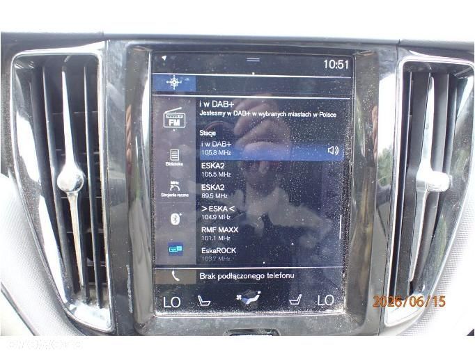 Volvo XC 60 D4 AWD Inscription - 31