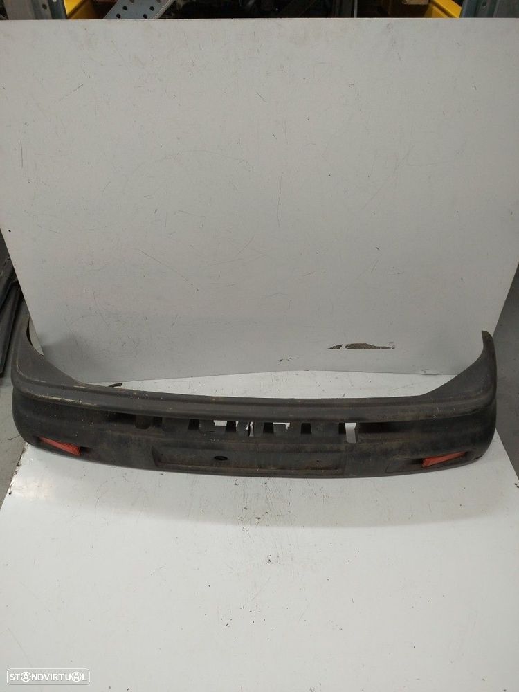 Para Choques Ft Renault Express Caixa (F40_, G40_) - 1