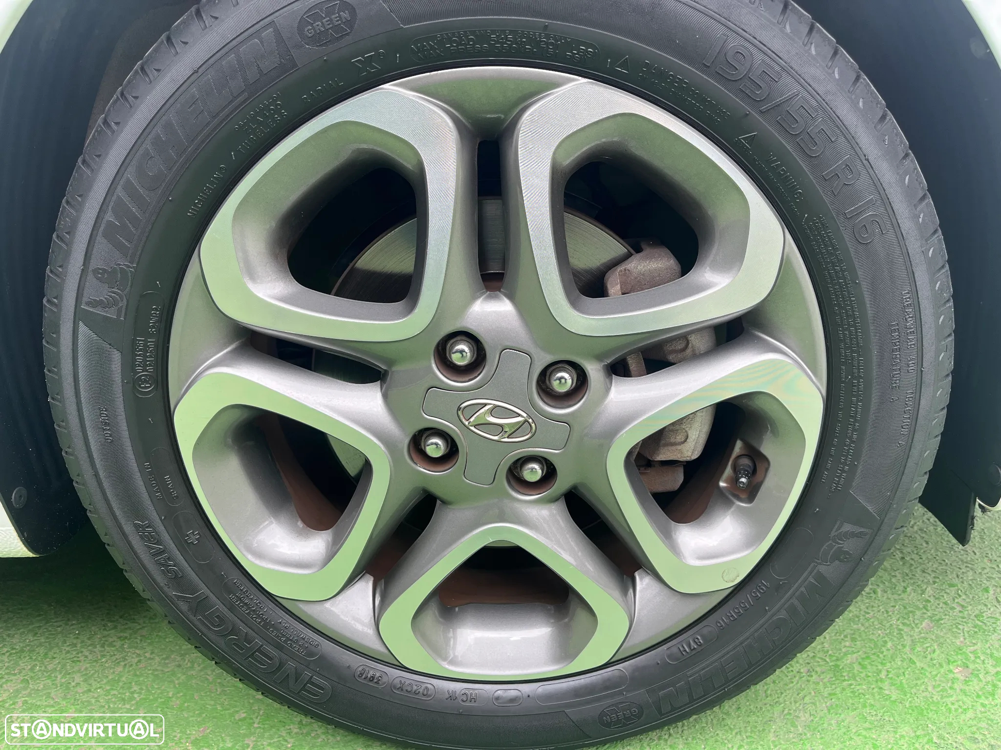 Hyundai i20 1.0 T-GDI Style DCT - 6