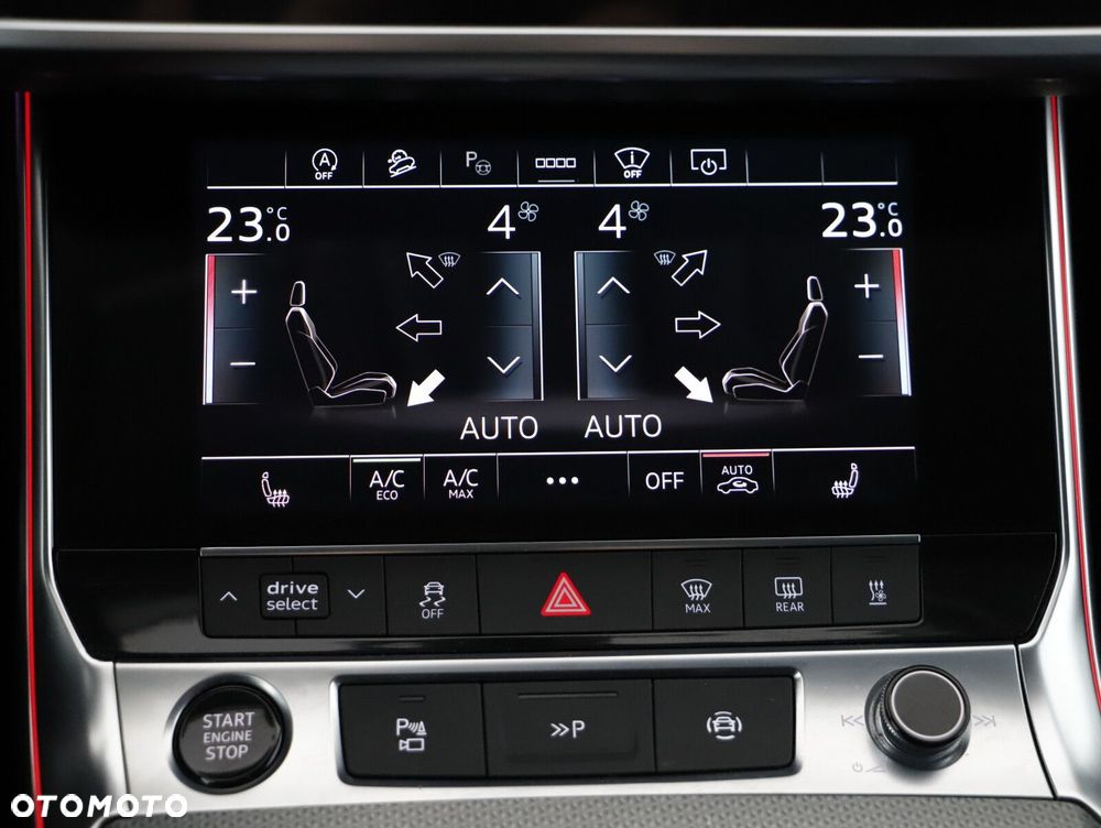 Audi A6 Allroad - 18