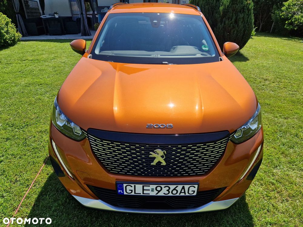 Peugeot 2008 BlueHDi 100 STOP & START Allure - 2