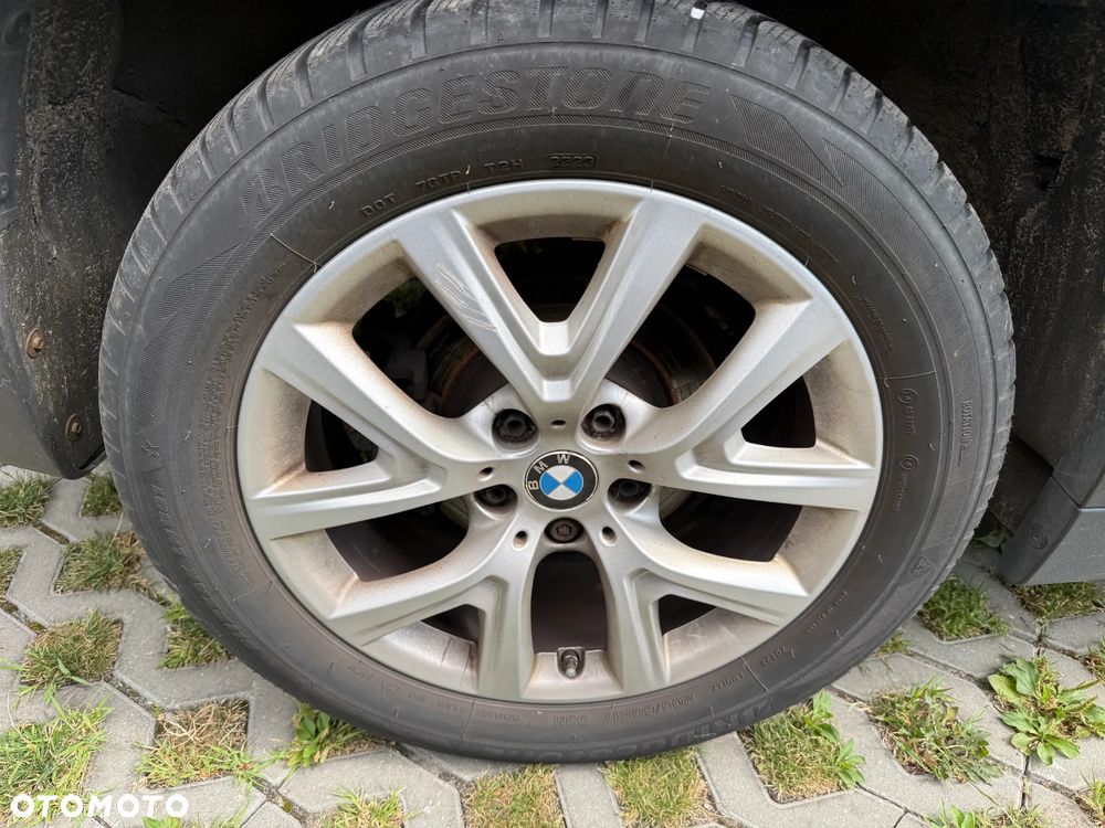 BMW X1 sDrive18i GPF Advantage - 27