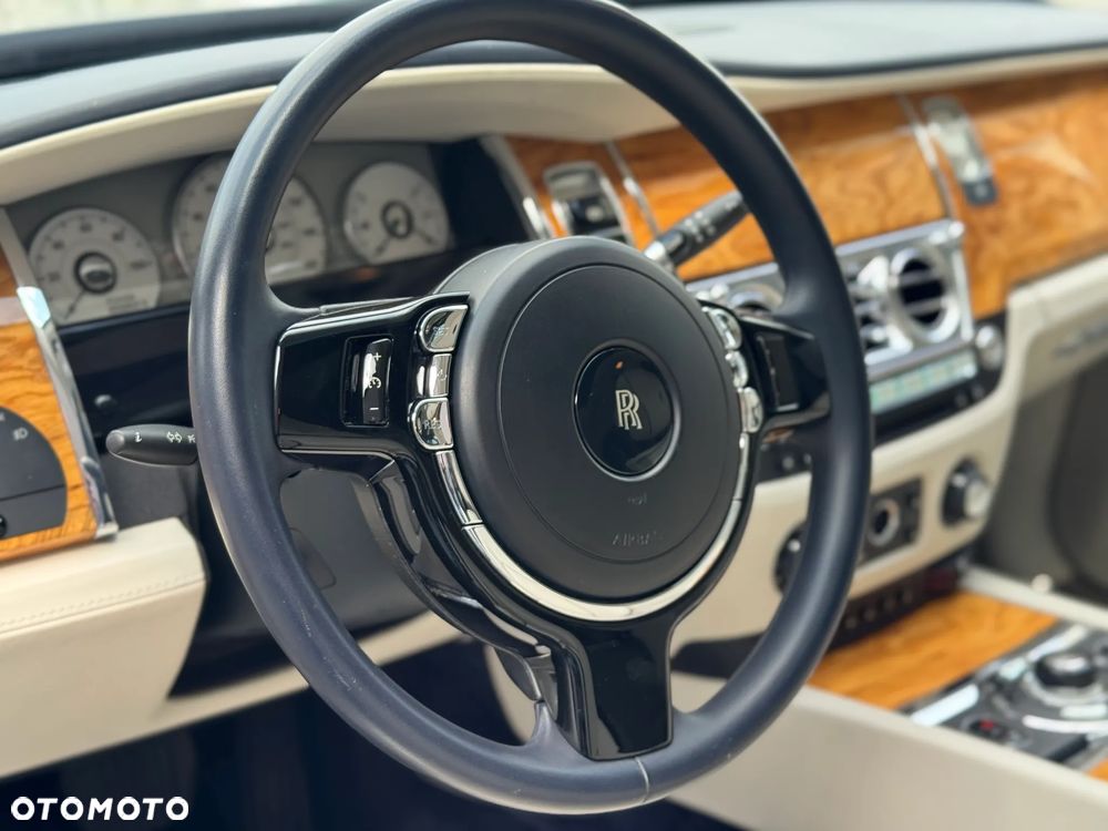 Rolls-Royce Ghost Series II - 13