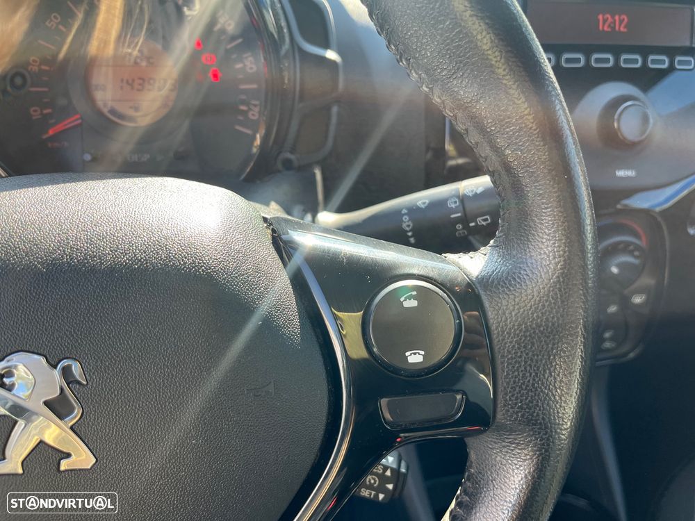 Peugeot 108 1.0 VTi Style - 26