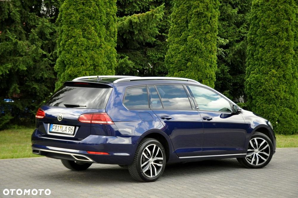 Volkswagen Golf Variant - 6