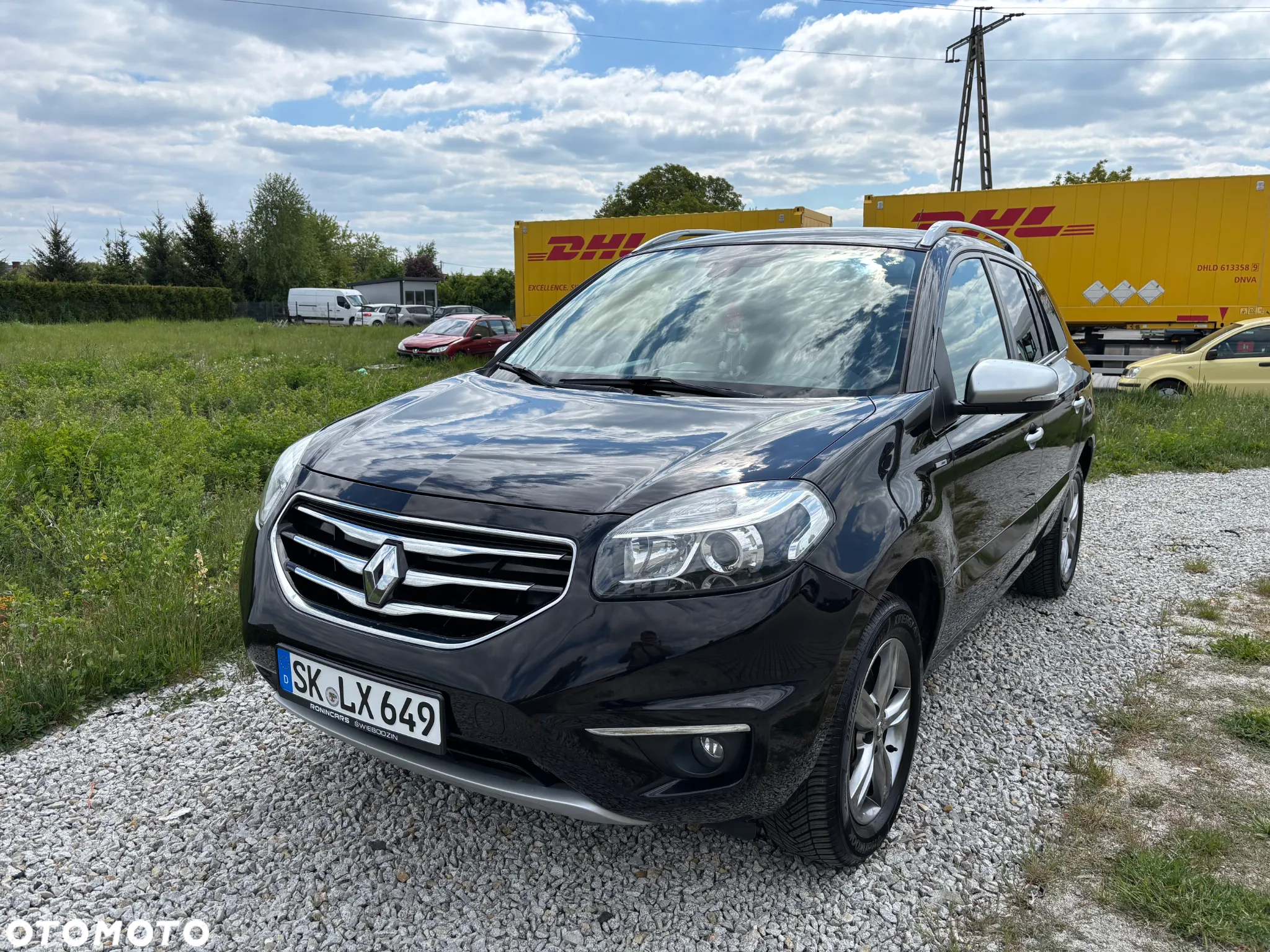 Renault Koleos 2.0 dCi 4x4 Bose Edition - 8
