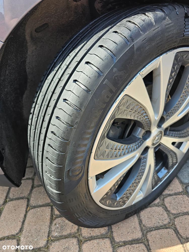 Renault Grand Scenic ENERGY dCi 130 INTENS - 4