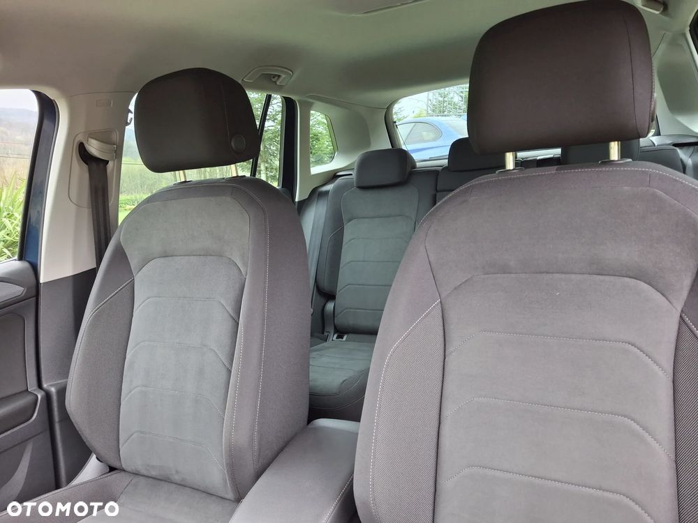 Volkswagen Tiguan 2.0 TDI SCR Life - 36