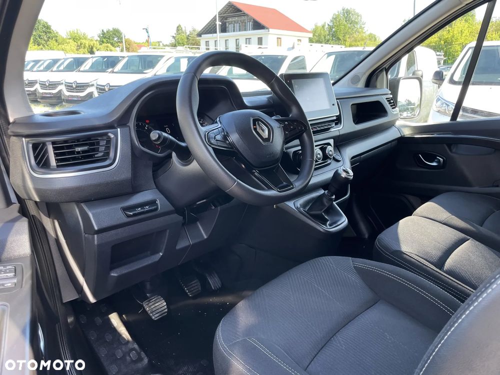 Renault Trafic - 6
