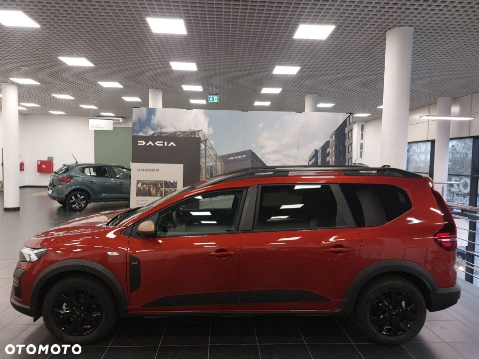 Dacia Jogger - 2