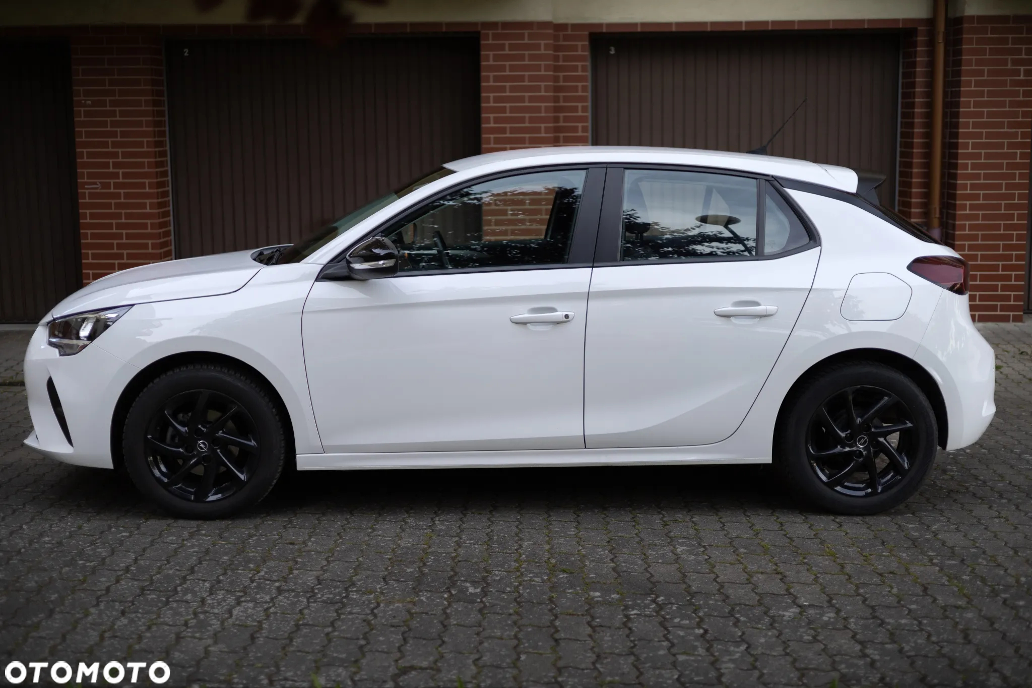 Opel Corsa 1.2 Edition S&S - 2