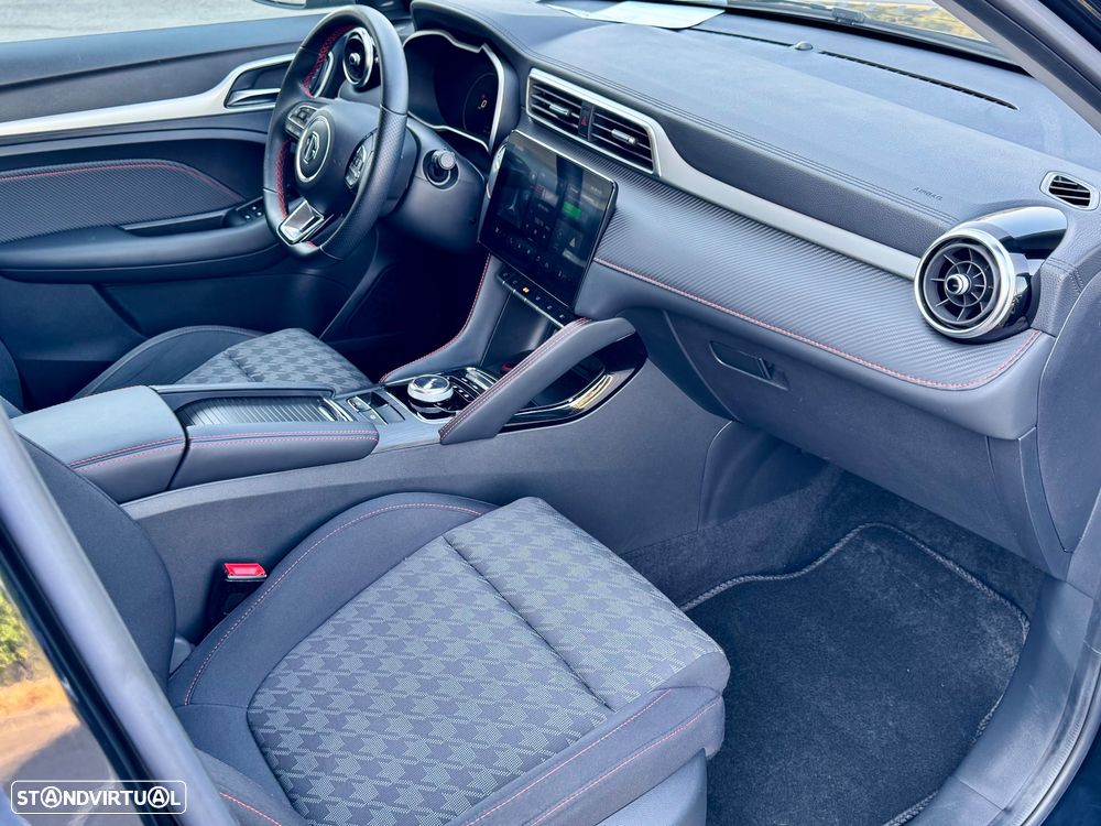 MG ZS EV 50.3 kWh Comfort - 10