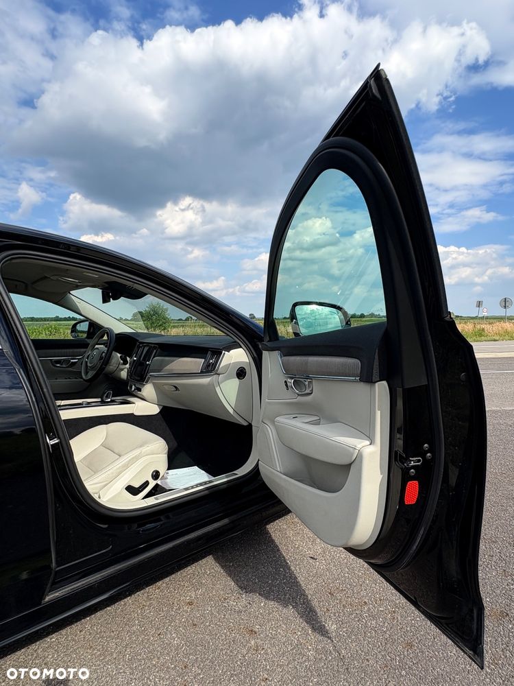 Volvo S90 D5 AWD Momentum - 15