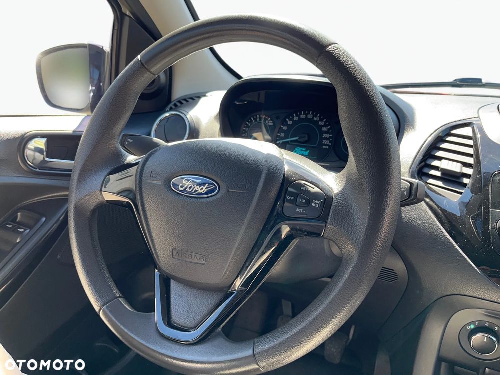 Ford Ka+ - 17