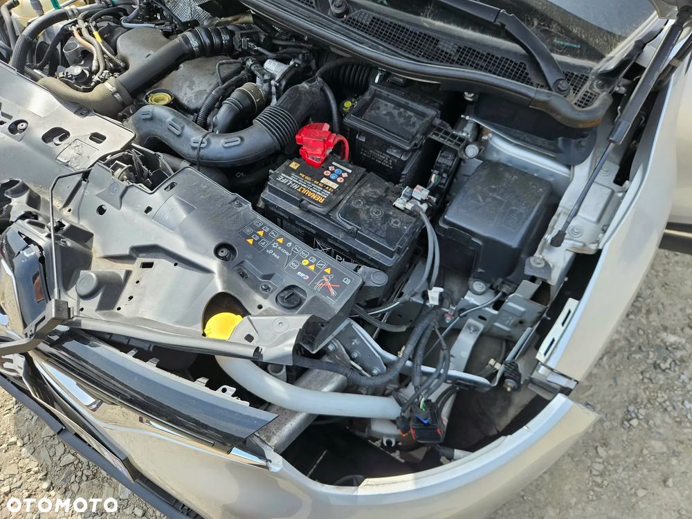 Renault Captur ENERGY dCi 90 EDC Elysee - 22