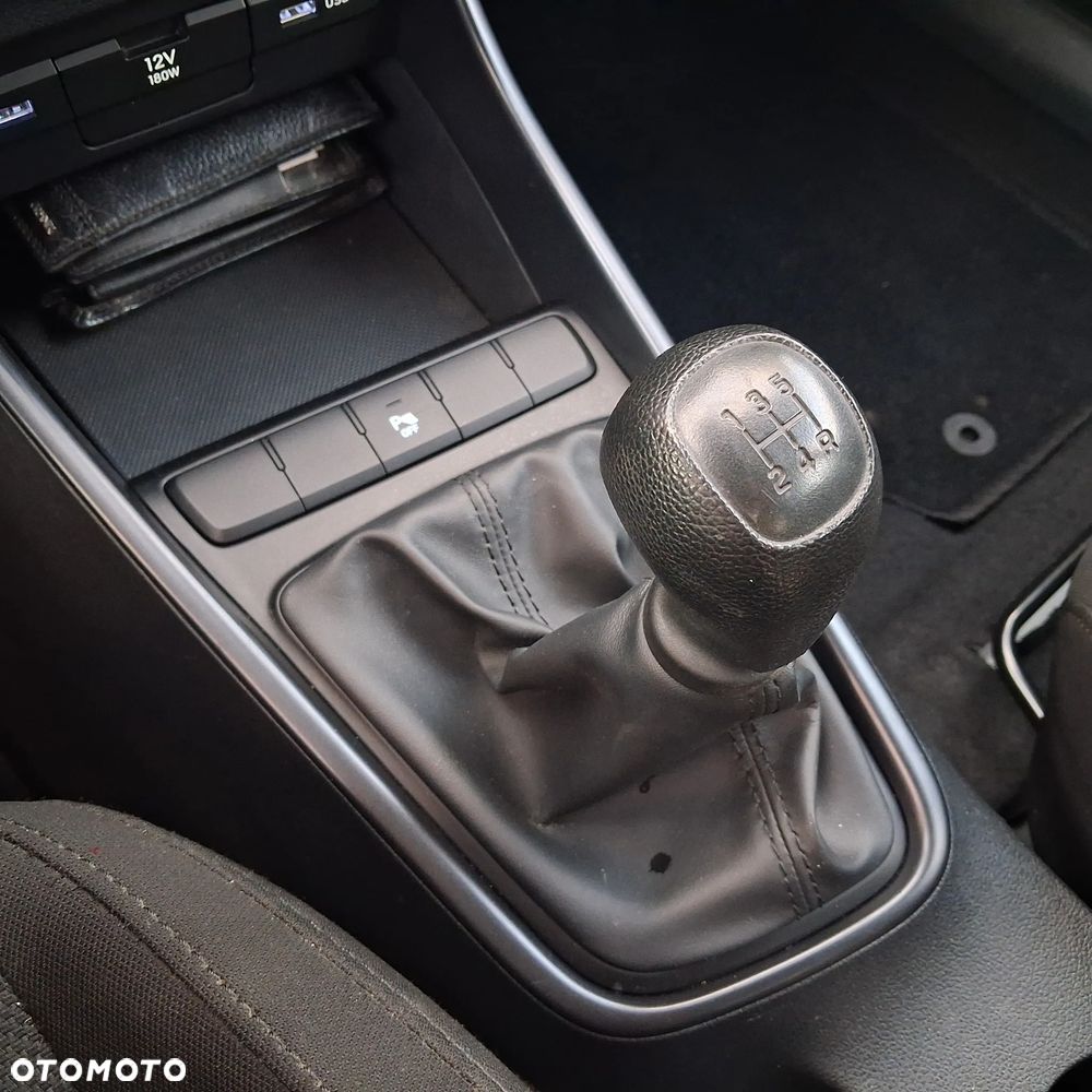 Hyundai i20 1.2 Classic - 9