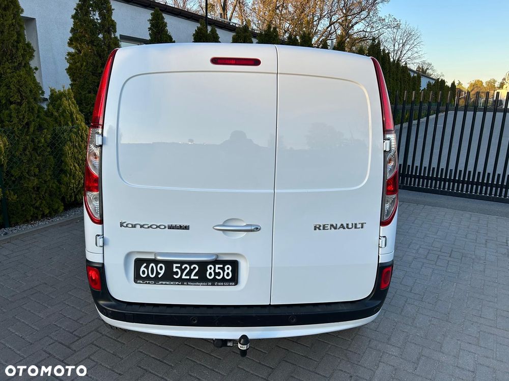 Renault Kangoo - 15
