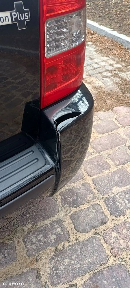 Hyundai Tucson 2.0 Elegance / Premium - 13