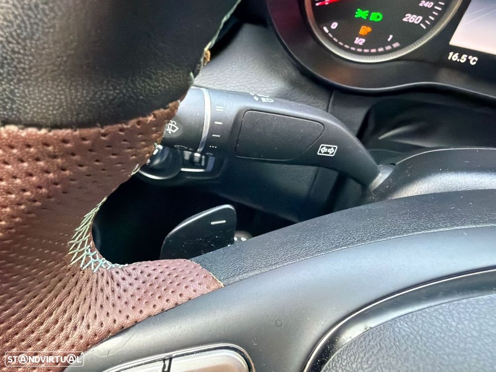 Mercedes-Benz C 250 - 19