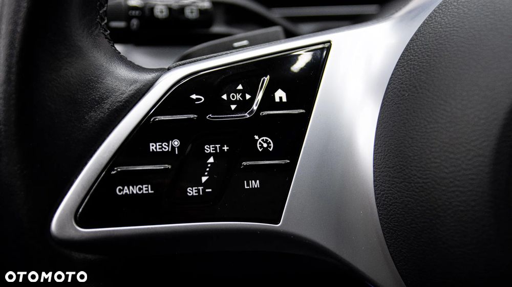 Mercedes-Benz Klasa C 220 d mHEV 4-Matic All-Terrain Avantgarde - 24