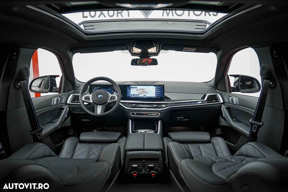 BMW X6 xDrive40i AT MHEV - 2