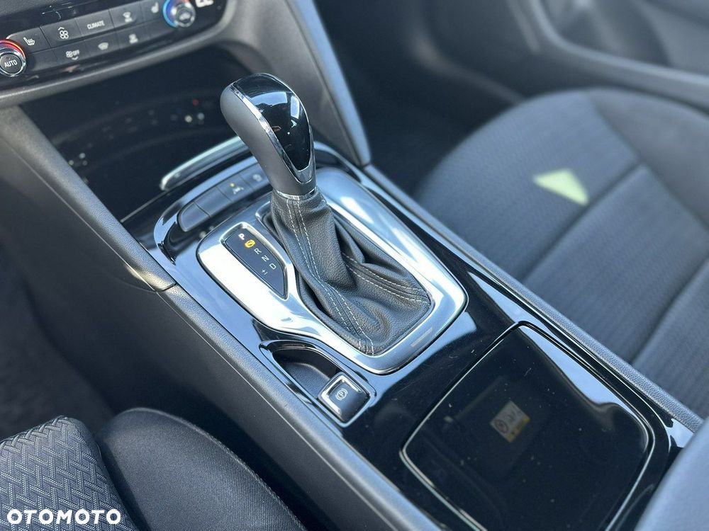 Opel Insignia 2.0 CDTI Business Elegance S&S - 15