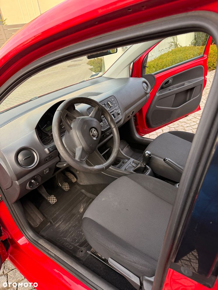 Skoda Citigo 1.0 Ambition - 7