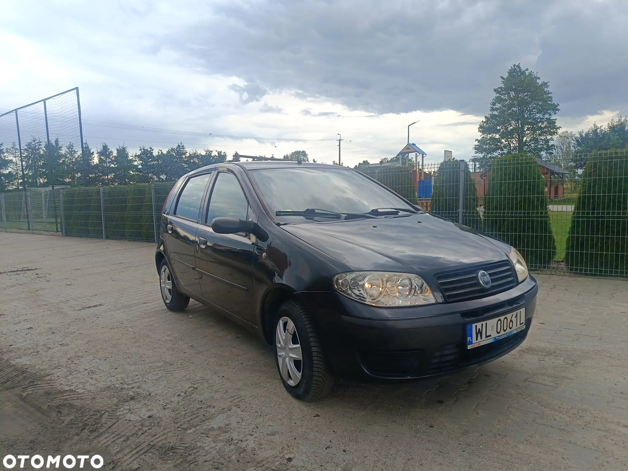 Fiat Punto - 3