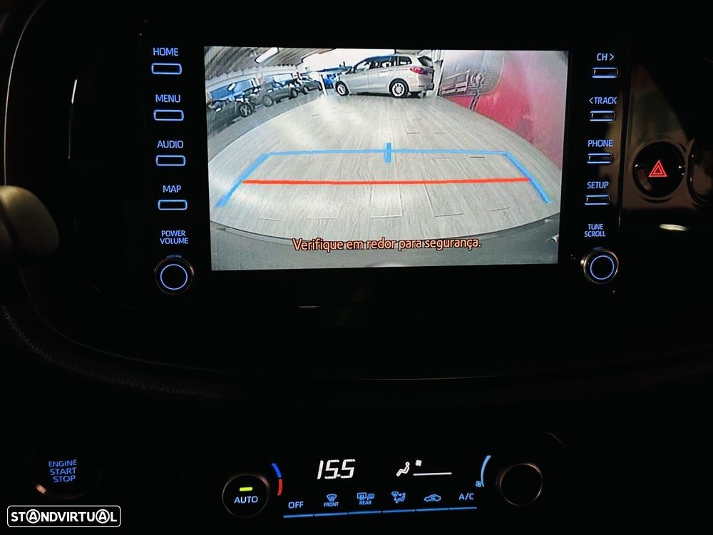 Toyota Aygo X 1.0 Play - 11