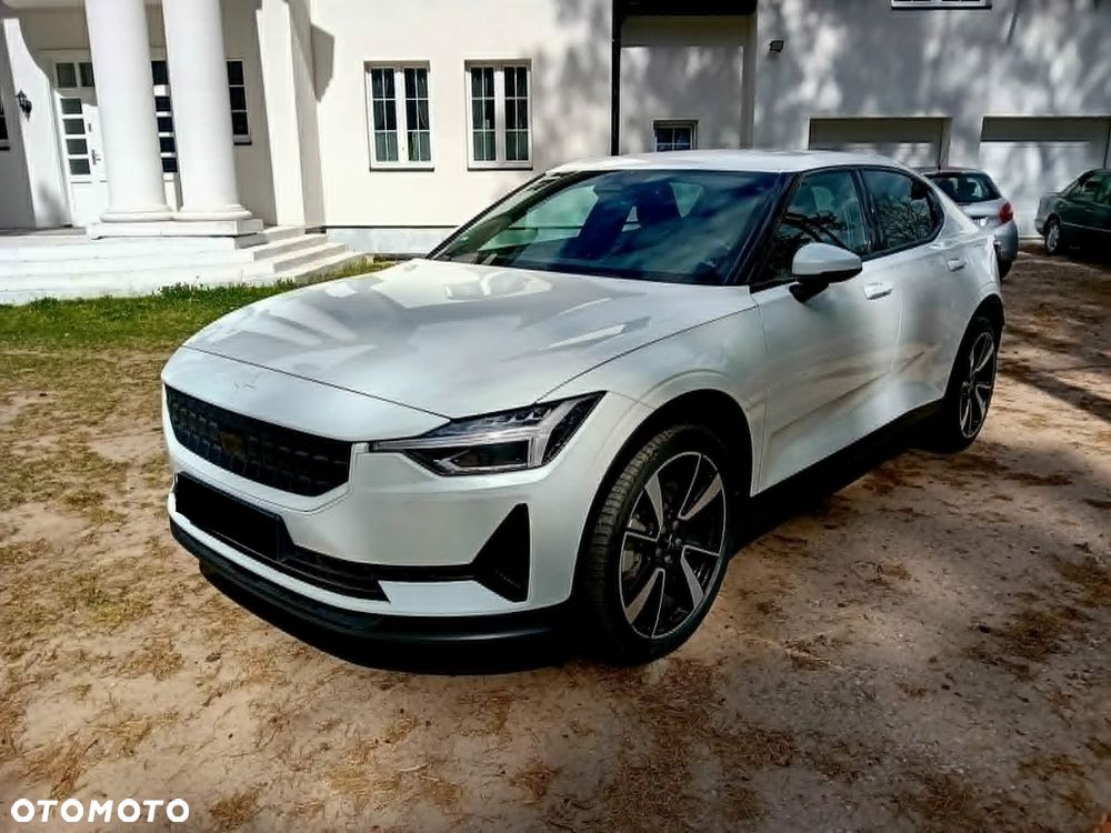 Polestar 2 - 2