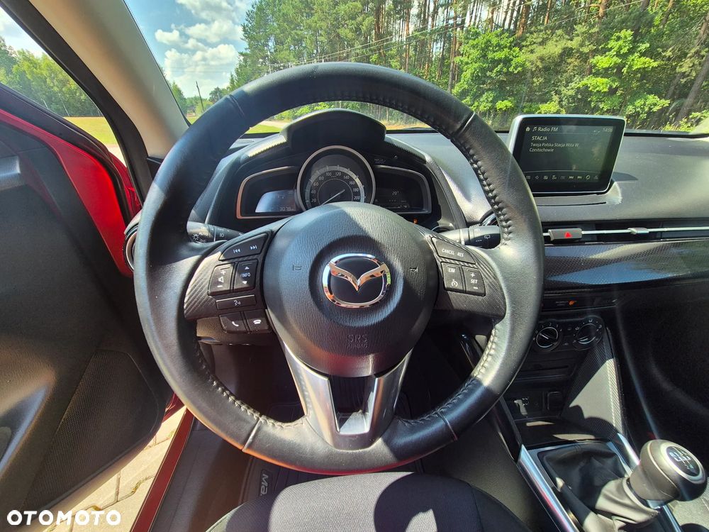 Mazda 2 1.5 Skyenergy - 22