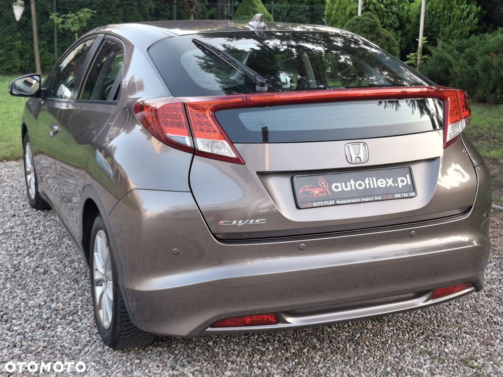 Kia Ceed - 25